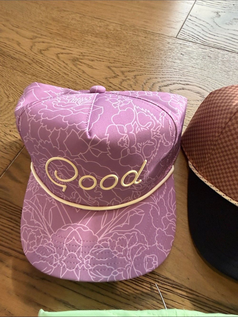 GOOD GOOD hat bundle - Picture 6 of 7